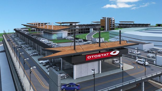 otostat-commercial-construction-project