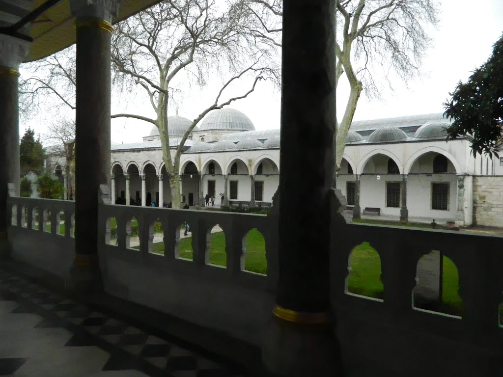 topkapi-palace-renovation-project