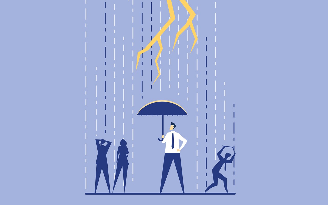 Adaptation and Resilience to Black Swan Events in Construction