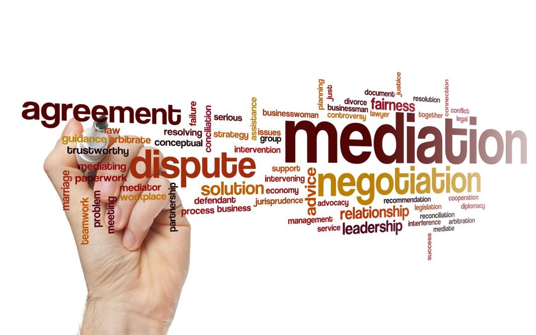 Conflict Avoidance and Dispute Resolution in Construction