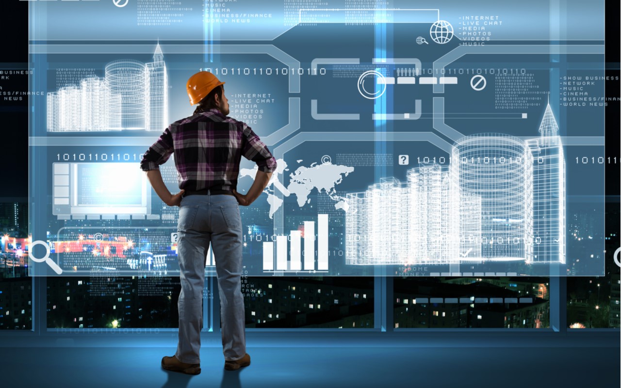 Future of Construction Project Management