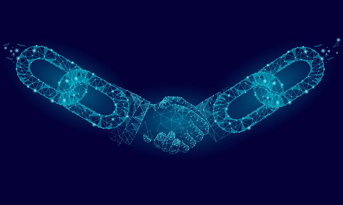Smart Contracts in Construction