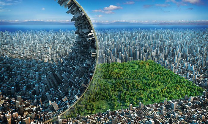 Sustainability and Environmental Risks in Construction Projects