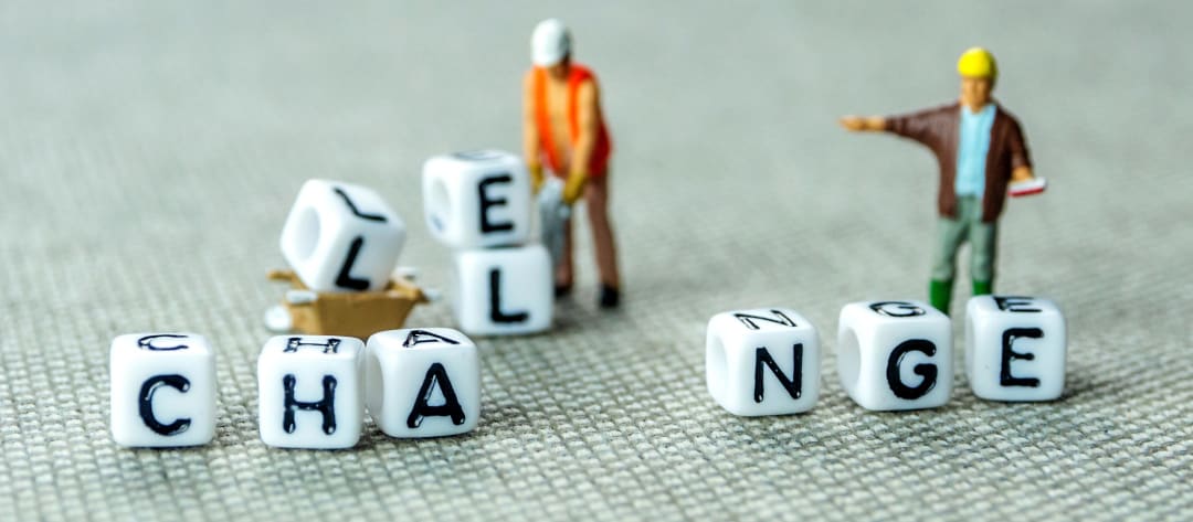 Streamlining Change Order Management in Construction Contracts