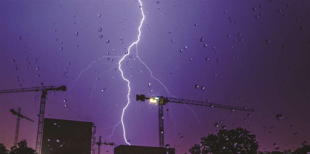 Measured Mile Analysis to Navigate Productivity Claims